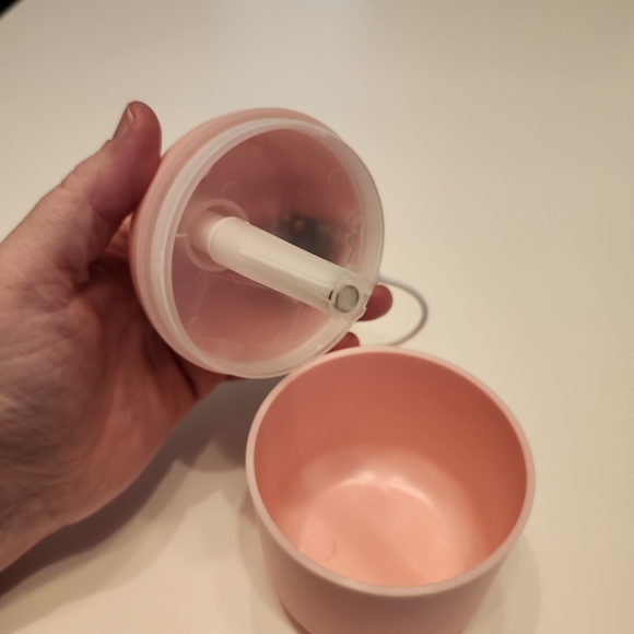 Mini USB Diffuser – Cute, Compact & Calm Anywhere - Picture 4 of 4